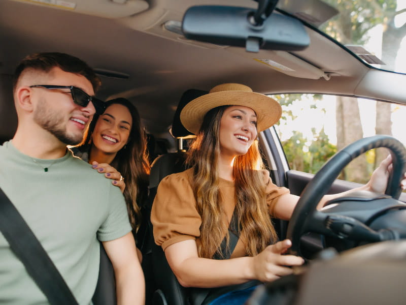 long-distance journey , long-distance travel experience is smooth,Tips for a Long-Distance Journey,